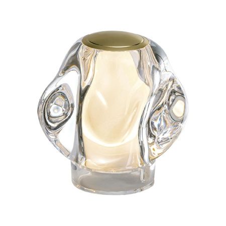 Настольная лампа Odeon Light Jemstone (Джемстоне) 5085/2TL