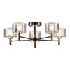 Люстра на штанге Citilux Elan (Елан) CL241151