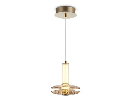 Светильник подвесной Ambrella Light Crystal (Црыстал) LH31001