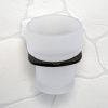 Стакан для зубных щеток WasserKRAFT 5128