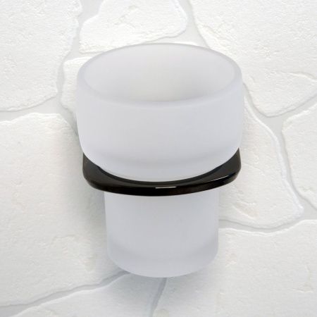 Стакан для зубных щеток WasserKRAFT 5128