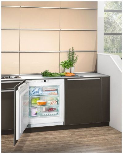 Морозильный шкаф Liebherr SUIGN 1554-26 001 - фото 5