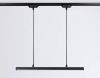Трековый однофазный светильник Ambrella Light Track System (Трацк Сыстем) GL6787