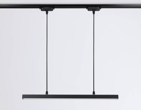 Трековый однофазный светильник Ambrella Light Track System (Трацк Сыстем) GL6787