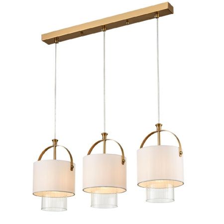 Светильник подвесной Lumion Jane (Джане) 6593/3A