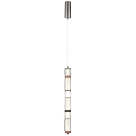 Светильник подвесной Odeon Light Collier (Цоллиер) 5456/18L