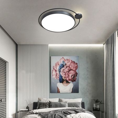 Светильник потолочный ImperiumLoft Destin (Дестин) 193727-26