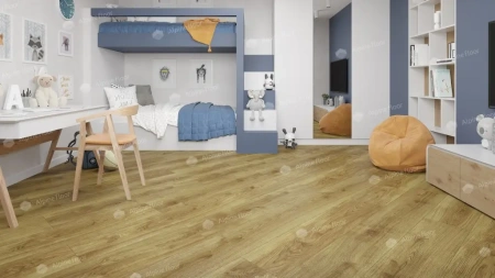 Ламинат Alpine Floor Aqua Life XL LF104-07 Дуб Каддо толщина 0.8 см 33 класс 1285х280