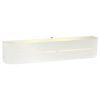 Светильник настенный Arte Lamp Cosmopolitan (Цосмополитан) A7210AP-2WH