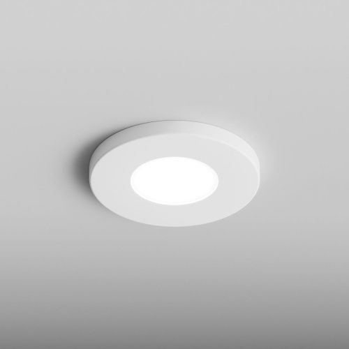 Светильник встраиваемый Hesby Lighting Clarity (Цлариты) HSBL_0133 - фото 3