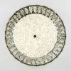Светильник потолочный LED4U L1180-400 CR