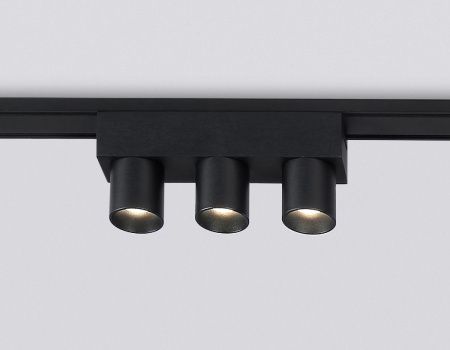 Трековый магнитный светильник Ambrella Light Track System (Трацк Сыстем) GV1504
