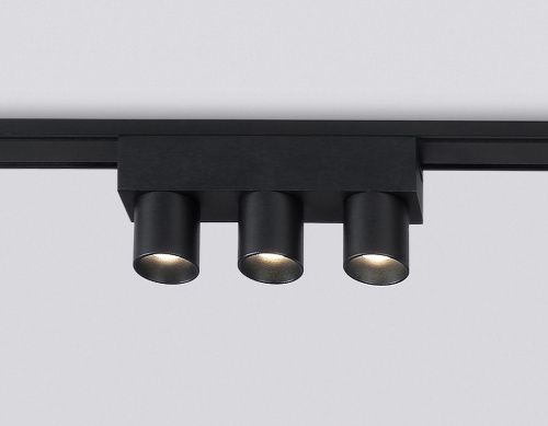 Трековый магнитный светильник Ambrella Light Track System (Трацк Сыстем) GV1504 - фото 2