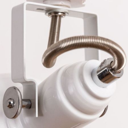 Светильник на шине Arte Lamp Martin (Мартин) A5213PL-1WH