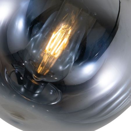 Светильник подвесной Arte Lamp JUPITER chrome (ДЖУПИТЕР цхроме) A7962SP-1CC