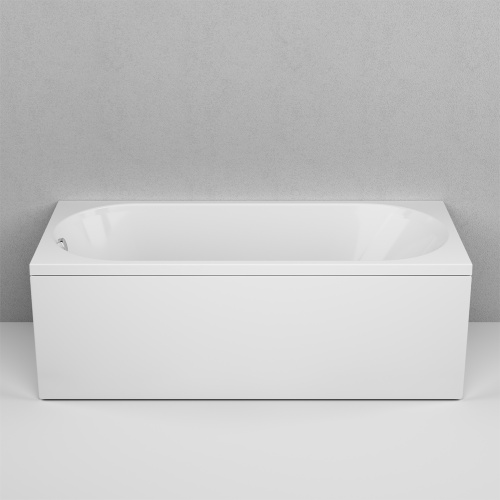 Экран для ванны Am.Pm X-Joy W94A-160-070W-P1 - фото 3
