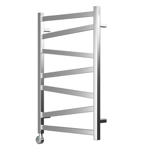 Полотенцесушитель Point Феникс PN15158E электрический хром - фото 5