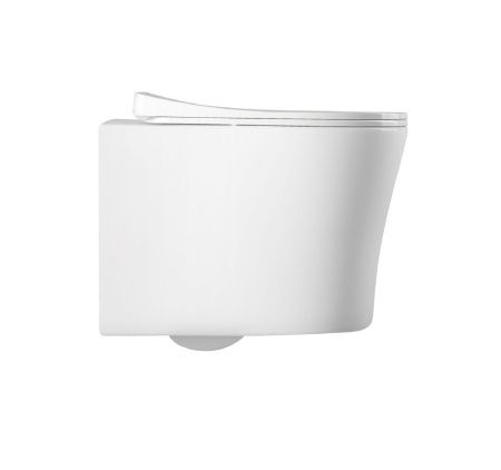 Сет унитаз + инсталляция Aquatek SET AQUATEK НИКА