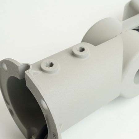 Уличный консольный светильник Feron SP3060 48686