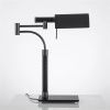 Настольная лампа Delight Collection Table lamp (Табле Ламп) T7001 black