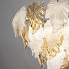 Люстра подвесная Arte Lamp Lilly (Лиллы) A4070LM-12GO