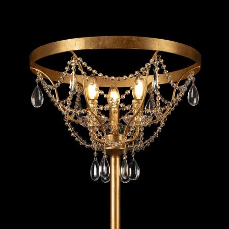 Торшер Loft It Foil 10430F