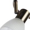 Спот Arte Lamp Parry (Парры) A5062PL-3AB