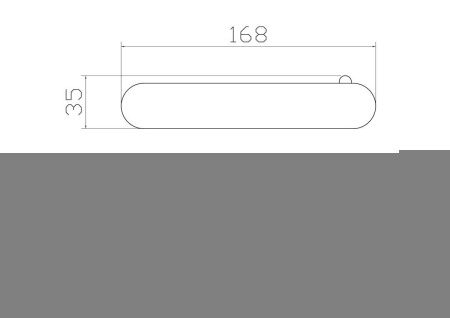 Бумагодержатель Wonzon & Woghand Carbon WW-7716
