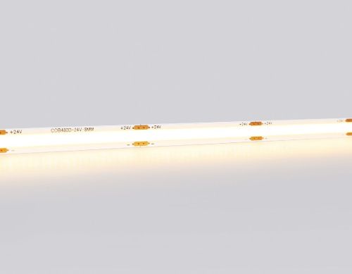 Светодиодная лента Ambrella Light LED Strip 24V (ЛЕД Стрип 24В) GS4701 - фото 3