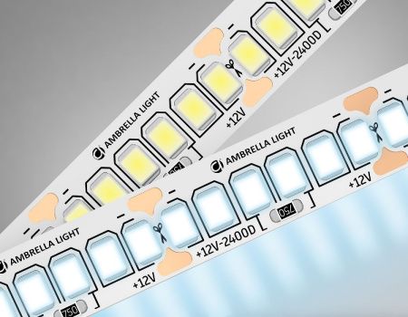 Светодиодная лента Ambrella Light LED Strip 12V (ЛЕД Стрип 12В) GS1503