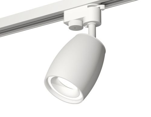 Трековый однофазный светильник Ambrella Light Track System (Трацк Сыстем) XT1122001 - фото 4