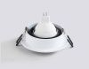 Светильник встраиваемый Ambrella Light Standard Tech (Стандард Тецх) TN102722