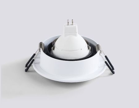 Светильник встраиваемый Ambrella Light Standard Tech (Стандард Тецх) TN102722