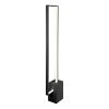 Торшер iLedex Edge (Едге) 9109-1-L BK