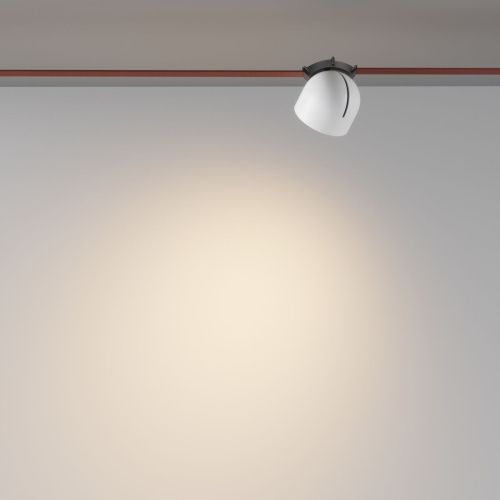 Светильник подвесной Wertmark Technical Cup Parity TR124B-12W3K-W - фото 4