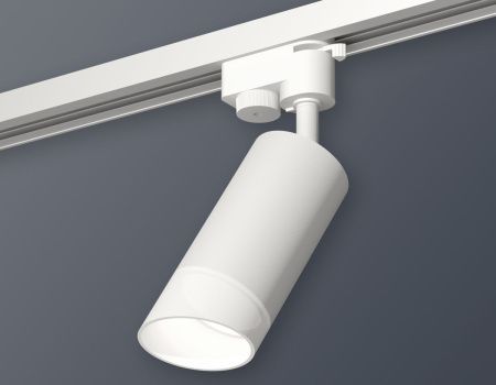 Трековый однофазный светильник Ambrella Light Track System (Трацк Сыстем) XT6322180