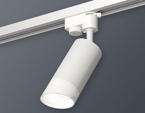 Трековый однофазный светильник Ambrella Light Track System (Трацк Сыстем) XT6322180 - фото 3