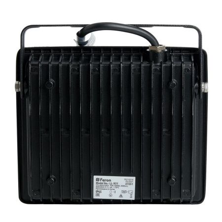 Светодиодный прожектор Feron LL-931 41551