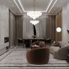 Светильник встраиваемый Hesby Lighting Atlas (Атлас) HSBL_0088