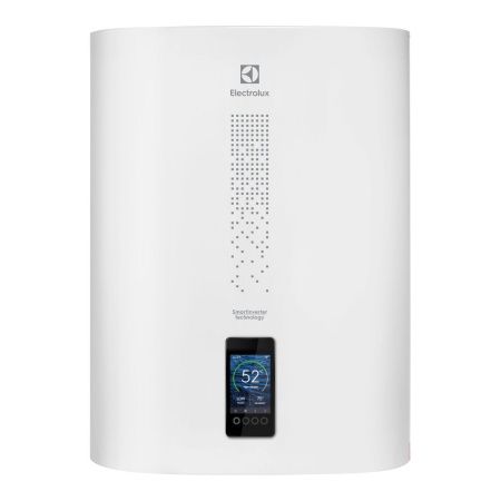 Водонагреватель электрический накопительный 2 кВт Electrolux EWH 30 SmartInverter