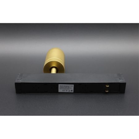 Трековый магнитный светильник Aployt Magnetic track 220 (Магнетиц трацк 220) APL.0205.10.09