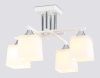 Люстра потолочная Ambrella Light Loft (Лофт) TR303041