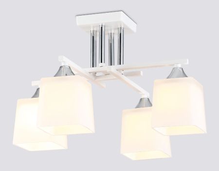 Люстра потолочная Ambrella Light Loft (Лофт) TR303041