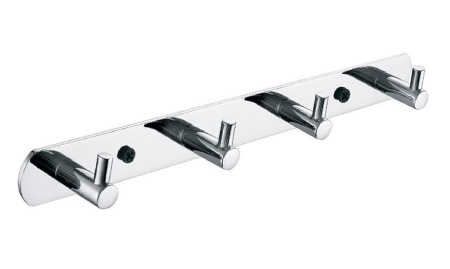 Крючок Fixsen Hotel FX-31005-4