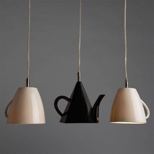 Светильник подвесной Arte Lamp Brooklyn (Брооклын) A6604SP-3WH - фото 3
