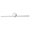 Светильник настенный Escada Line (Лине) 10291/1LED Silver