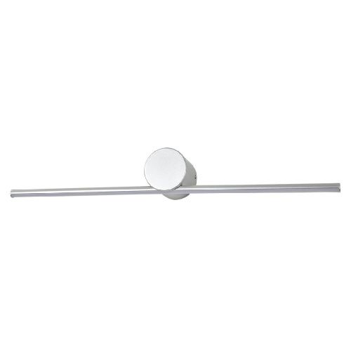 Светильник настенный Escada Line (Лине) 10291/1LED Silver - фото 2