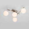 Люстра потолочная Citilux Dorsy (Дорсы) CL223141