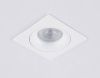 Светильник встраиваемый Ambrella Light Standard Tech (Стандард Тецх) TN102726
