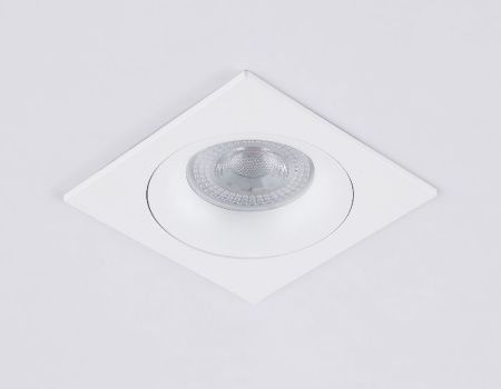 Светильник встраиваемый Ambrella Light Standard Tech (Стандард Тецх) TN102726